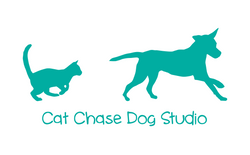 Cat Chase Dog Studio
